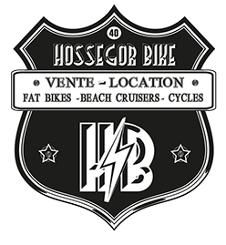 vélos électriques hossegor bike